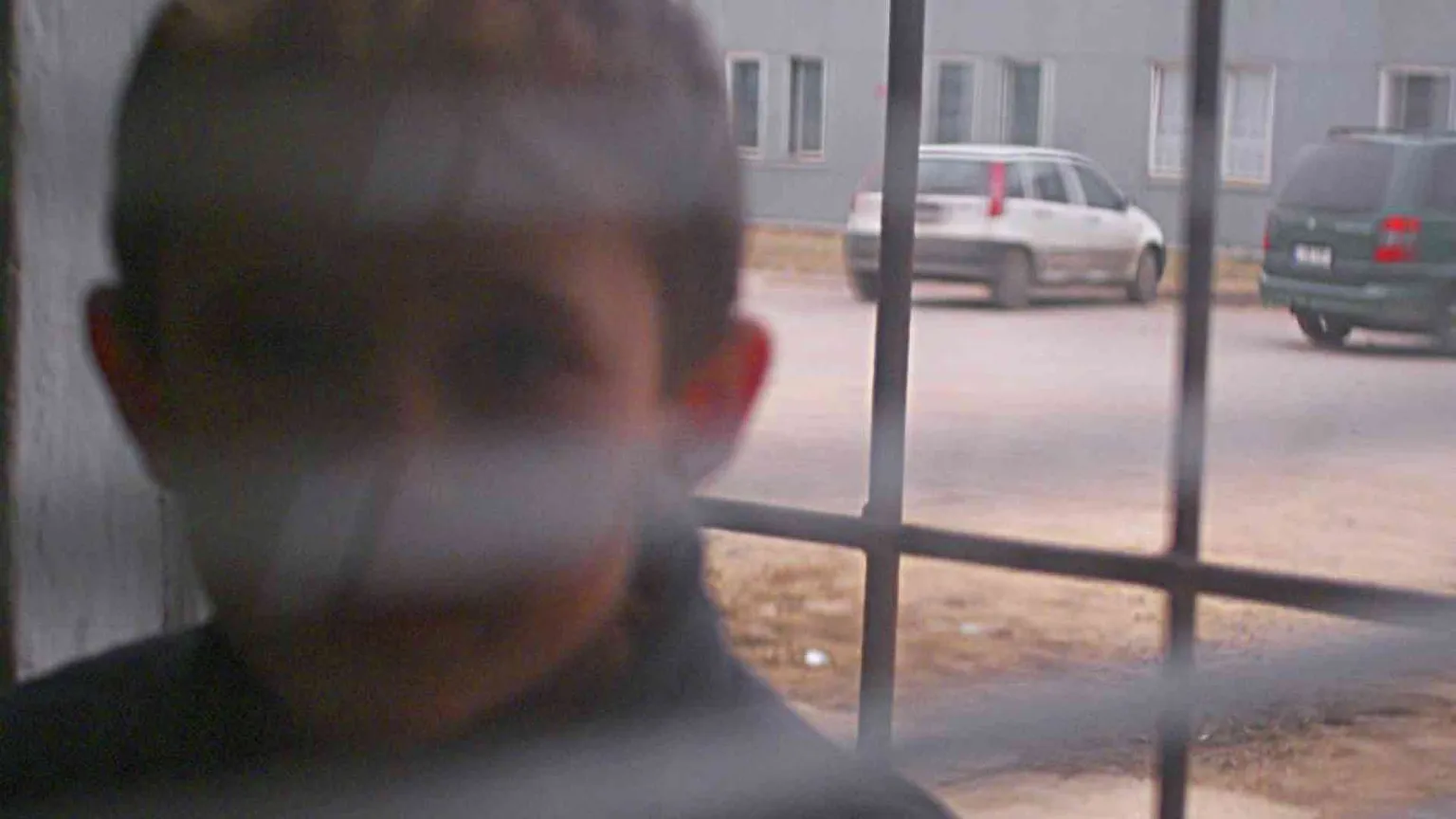 «Lacerati dal dolore per gli abusi subiti da nostro figlio»