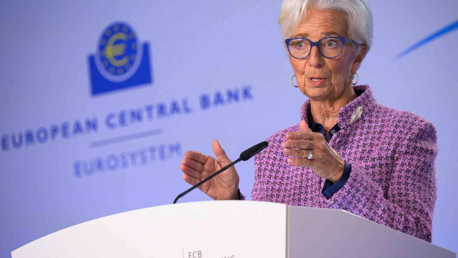 La Bce taglia ancora i tassi e la domanda di mutui torna a crescere