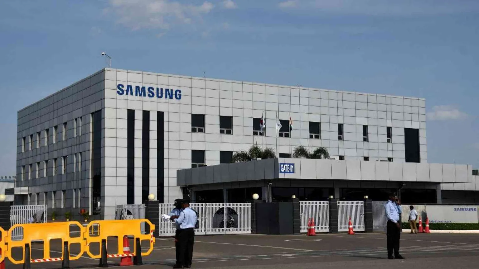 Cosa sappiamo di com'è finito lo sciopero per i lavoratori di Samsung