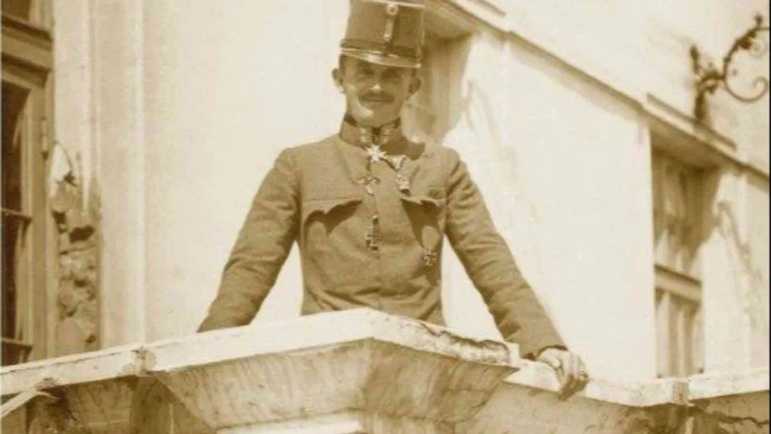 Il beato Carlo d'Asburgo, l'imperatore che ebbe il "coraggio della pace"