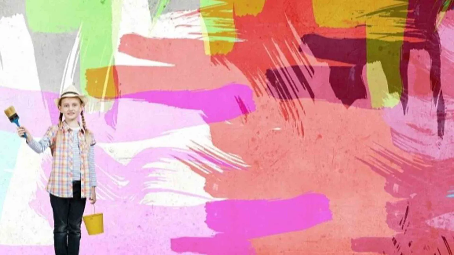 Francesca, la pittura, la Sclerosi multipla. E una rivelazione
