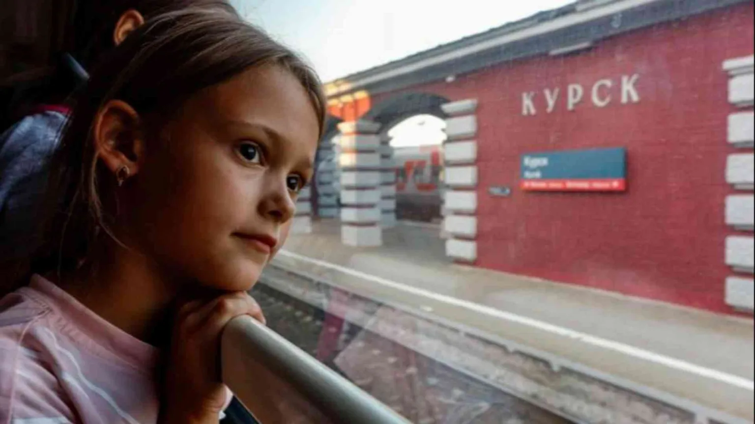 «Così le truppe russe rapivano i bimbi». Storie dall’Ucraina