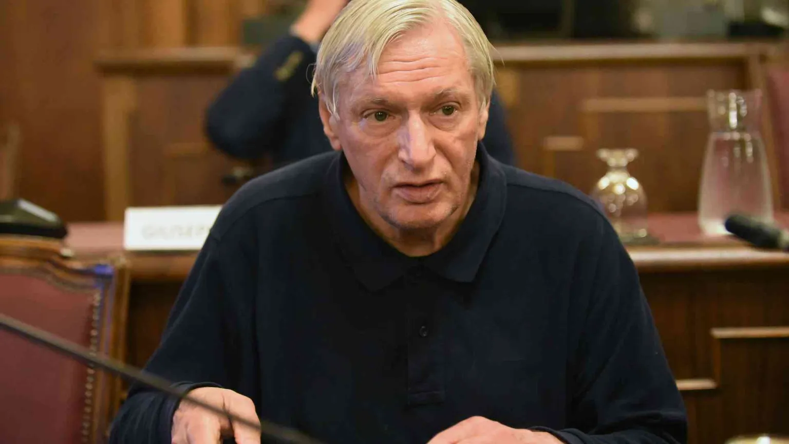Ciotti: sciopero della fame per i migranti e per tutte le vittime del mare