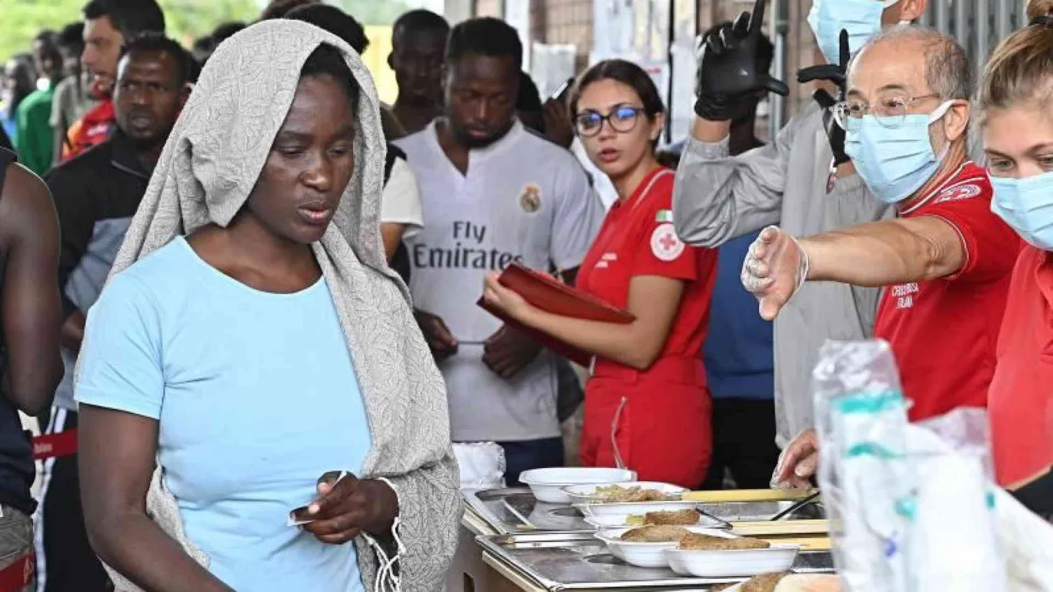 La società civile su centri in Albania: i soldi siano spesi nell’accoglienza