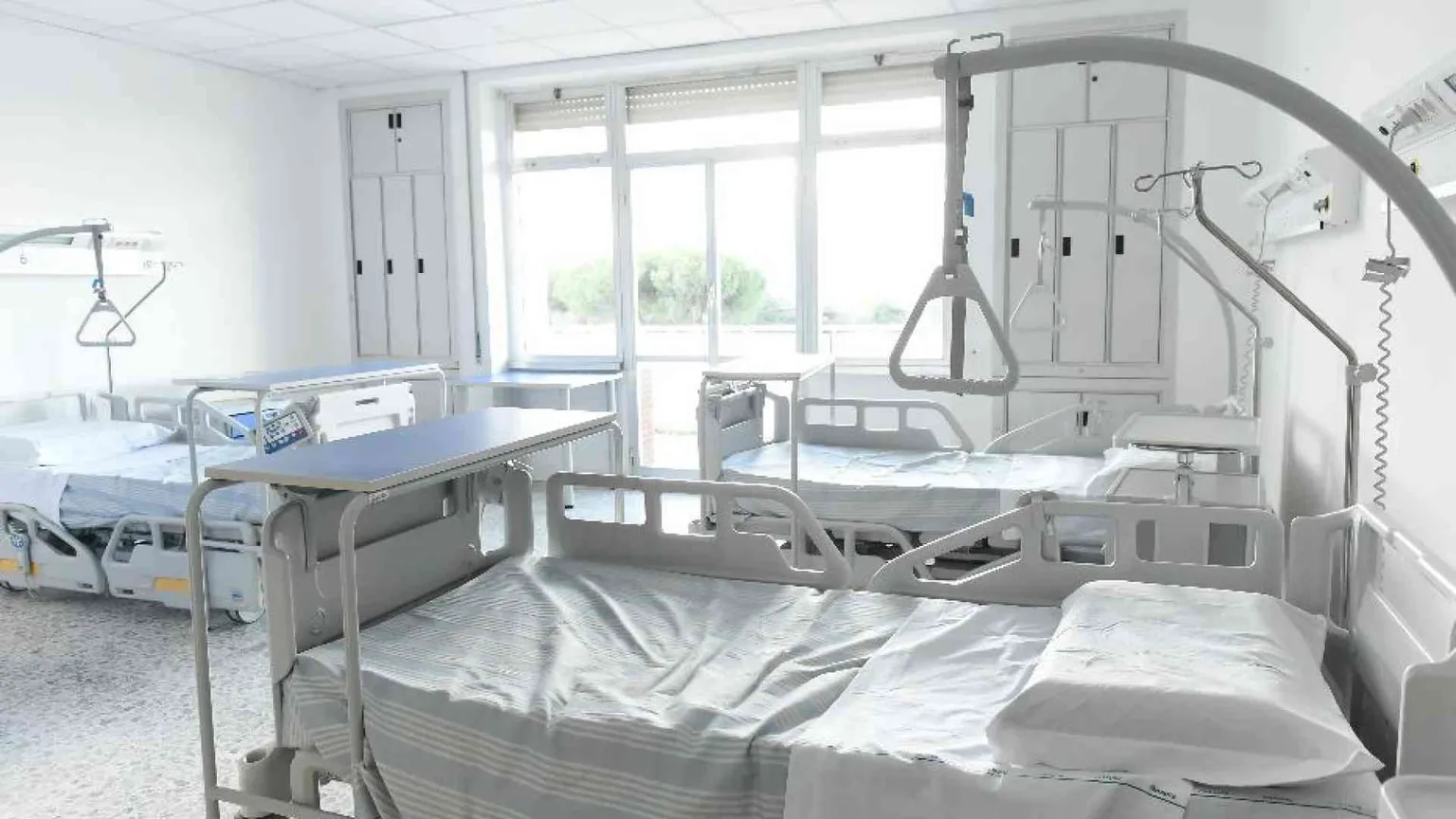 «Il Sistema sanitario? Da correggere ma anche da apprezzare»