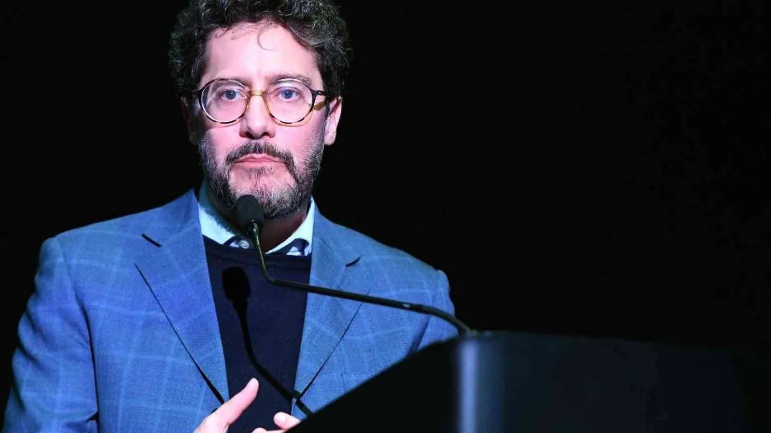 Il nuovo capo di gabinetto del ministero della Cultura si è dimesso