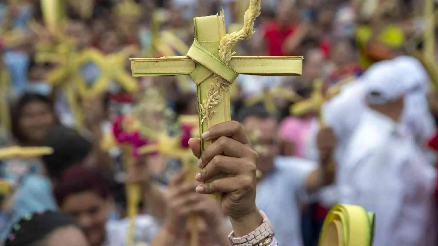 I cristiani sono sempre più perseguitati nel mondo