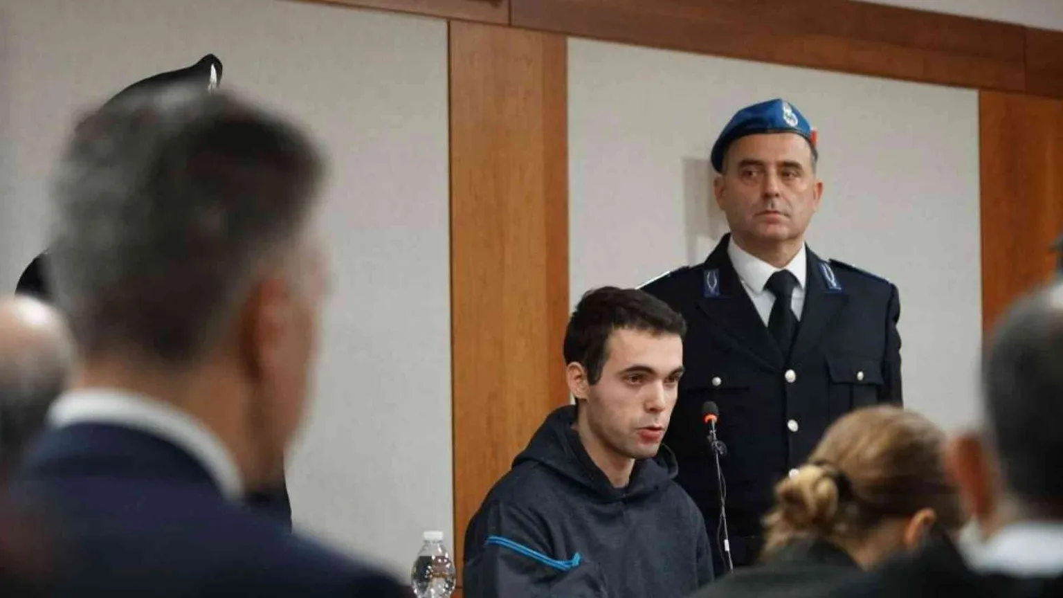 Capire (tutti) chi è Filippo Turetta