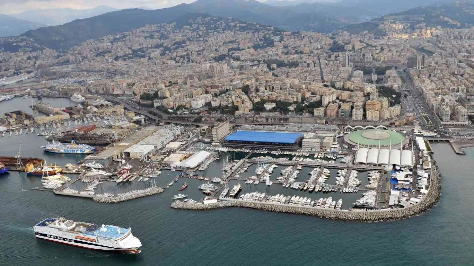 “Liguria first”: cosa c'è in ballo nelle elezioni regionali più attese