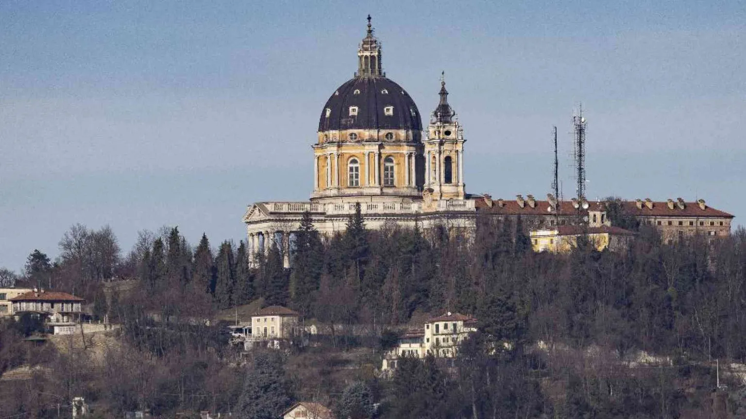 Don Bosco e la "pedagogia delle passeggiate"