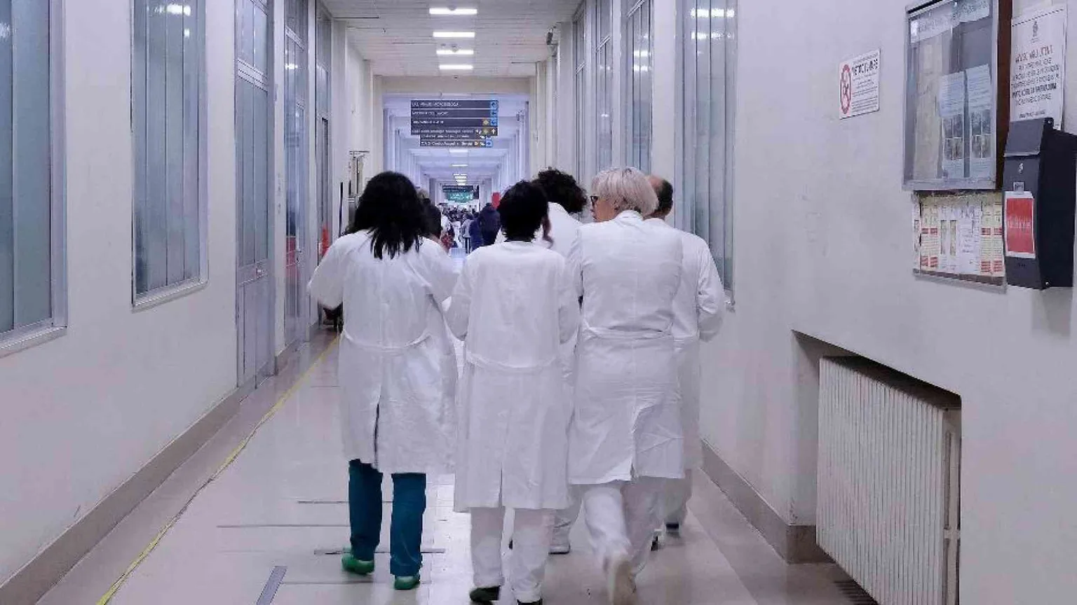 Esiste ancora tra i giovani la vocazione a fare il medico?