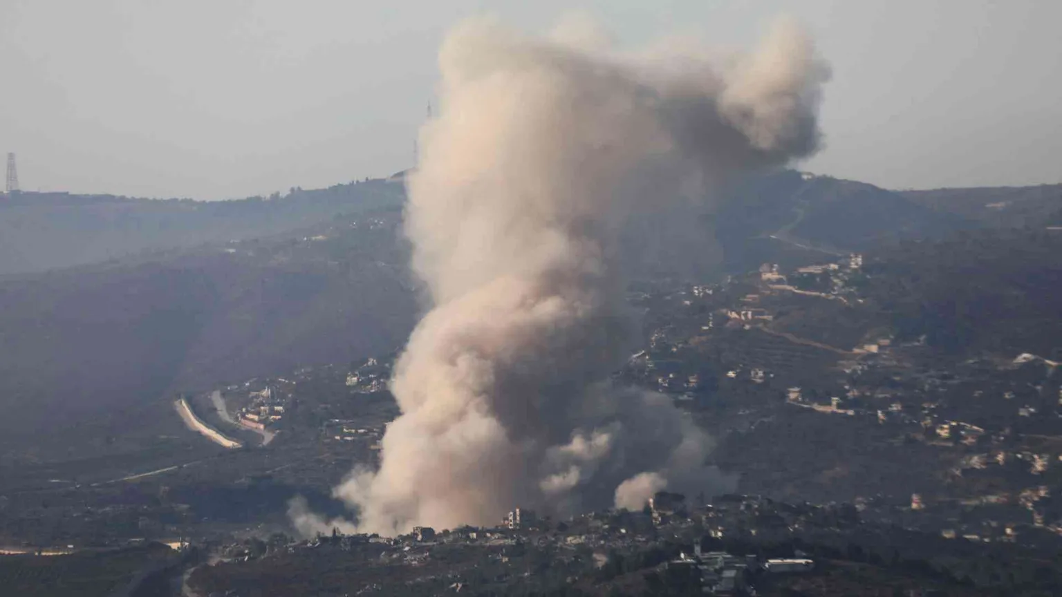 Libano, spari al confine sulla tregua. Mosca: intesa militare con l’Iran