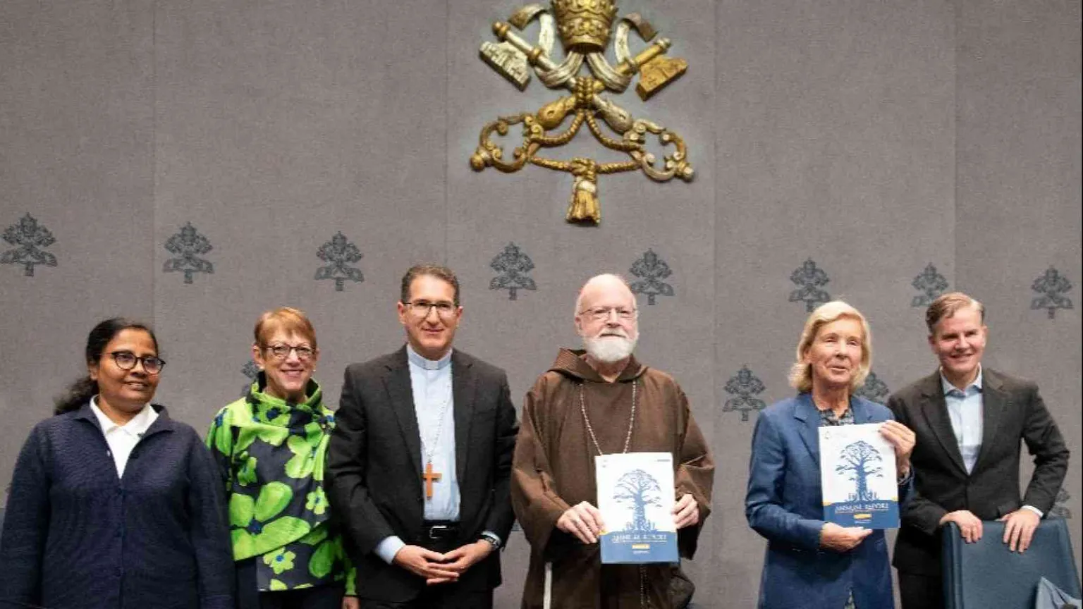 Tutela dei minori, Morris Kettelkamp: «Ascolto e giustizia per le vittime»