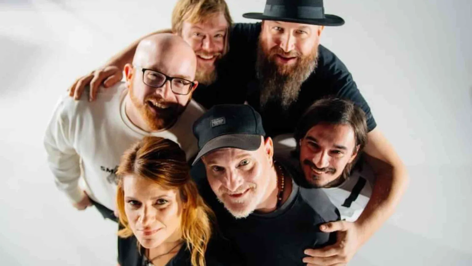 I 15 anni dei Reale: «Con i concerti rock animiamo la fede»