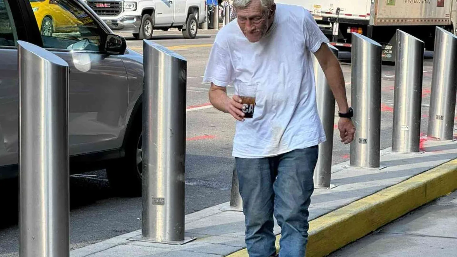 In Tennessee i poveri votano Trump per protestare contro gli altri ricchi