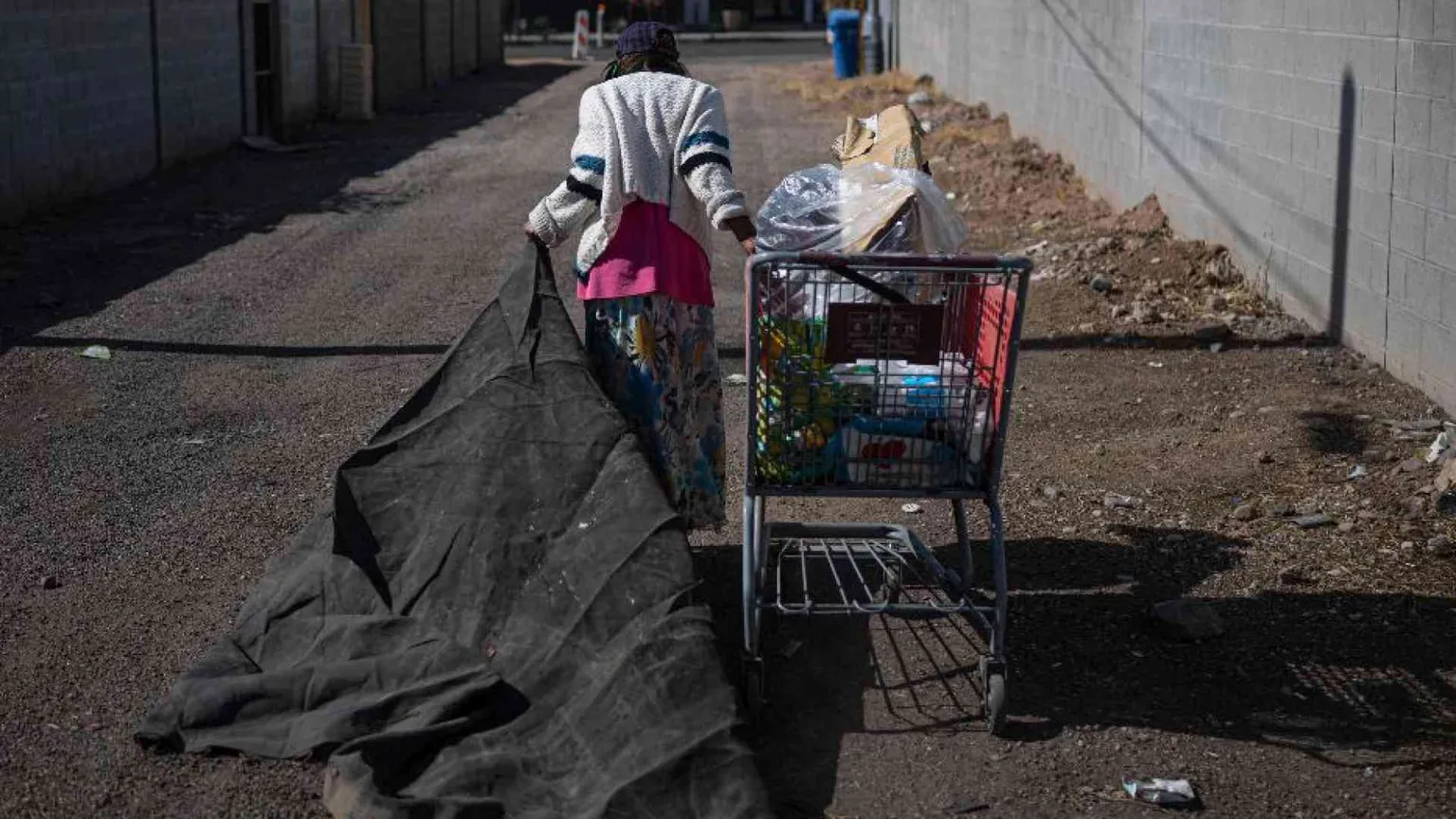 Nel «cuore perduto» di Phoenix la sfida per conquistare i poveri