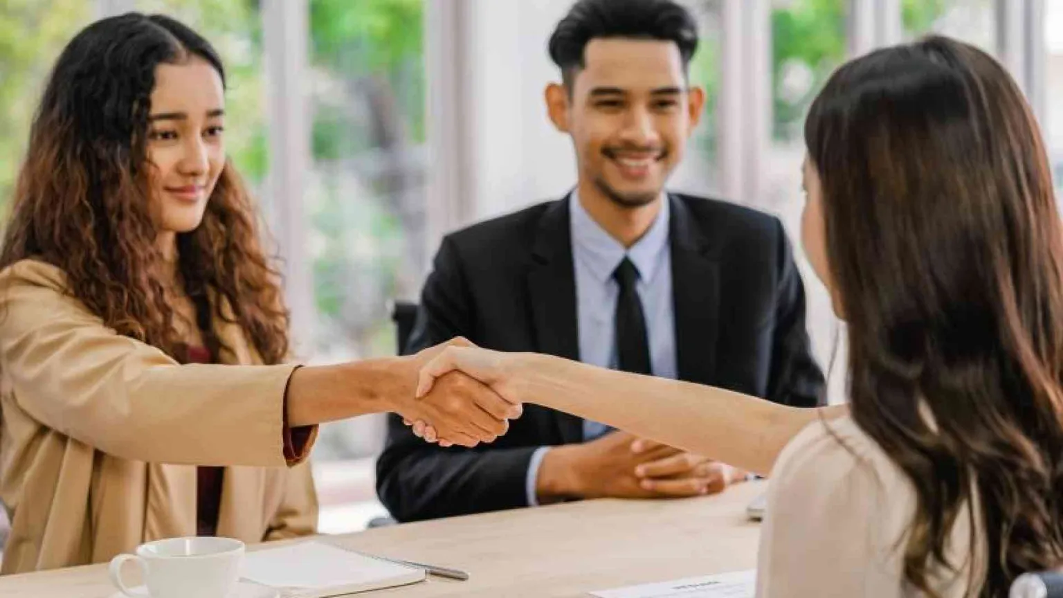 Se sono i giovani a dire al colloquio: «Le farò sapere»