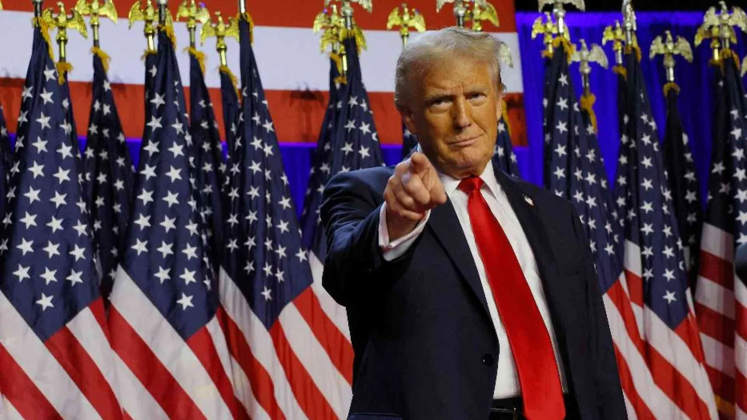 Il 47mo presidente è Trump: anatomia di un trionfo oltre le aspettative