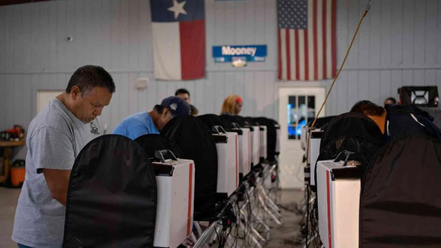 Anche i "latinos" tra le braccia di Trump