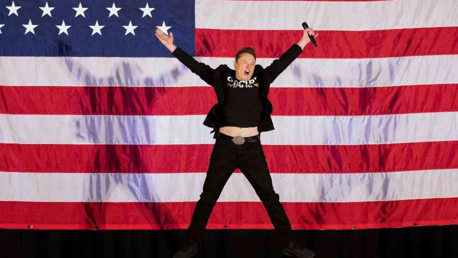 Musk, Kennedy, Pompeo, Lee: tutti gli uomini del presidente