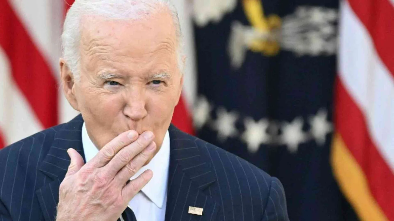 L'ultimo discorso di Biden all'America: «Non si può amarla solo quando si vince»