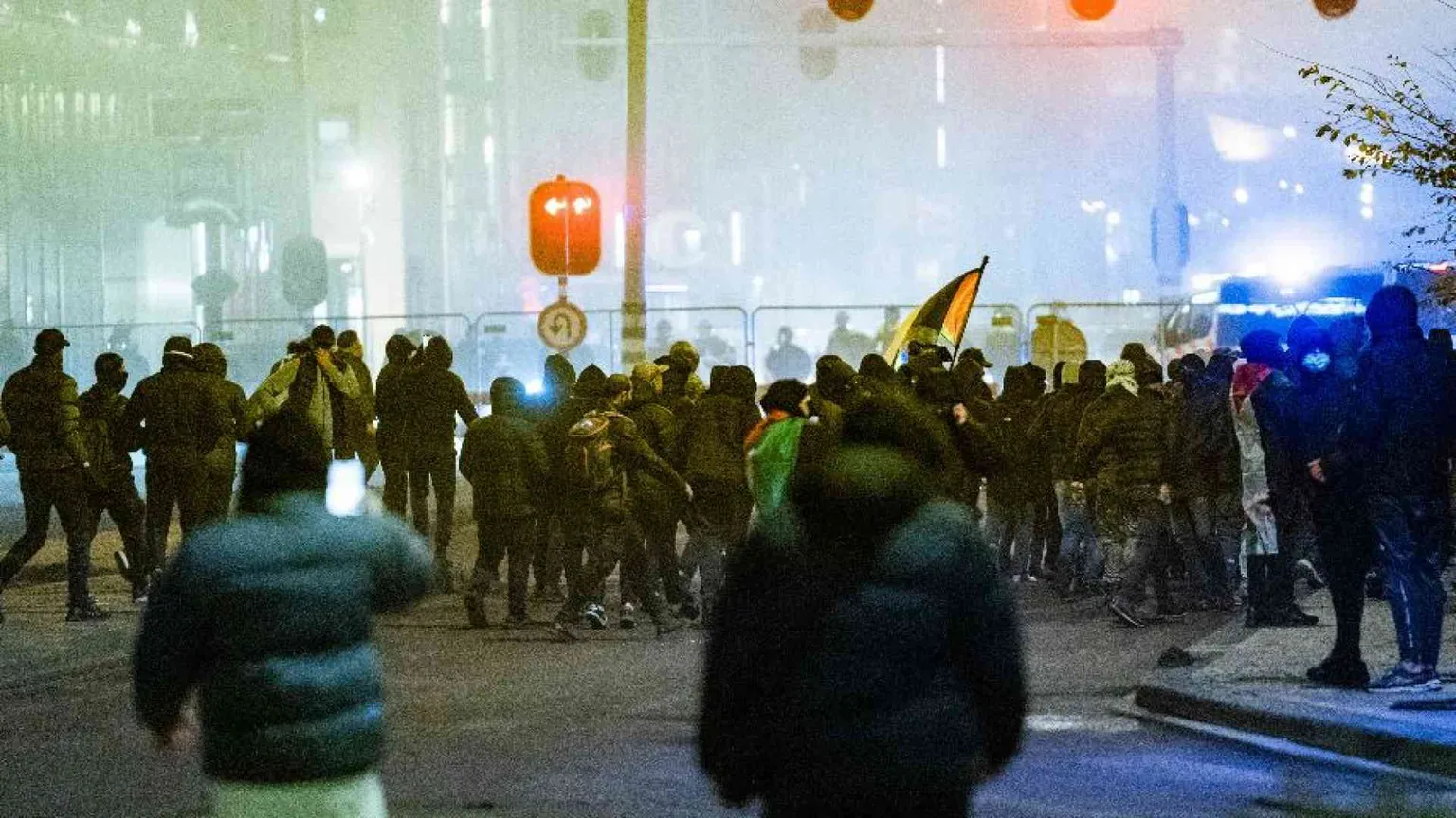 L'attacco ai tifosi israeliani riapre la ferita dell'antisemitismo in Europa