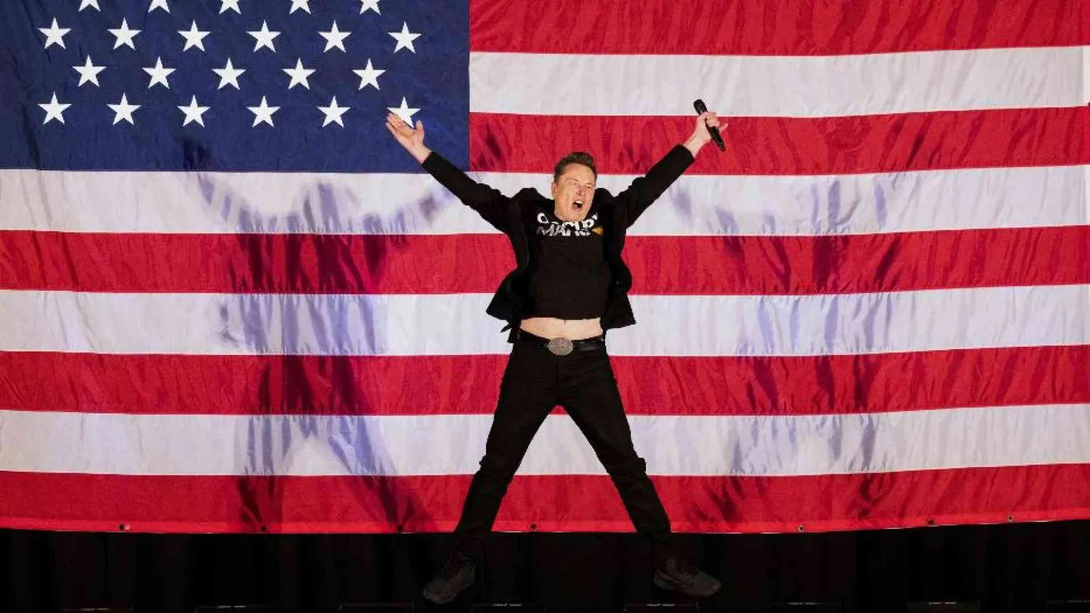 Alla telefonata tra Trump e Zelensky ha partecipato anche Musk
