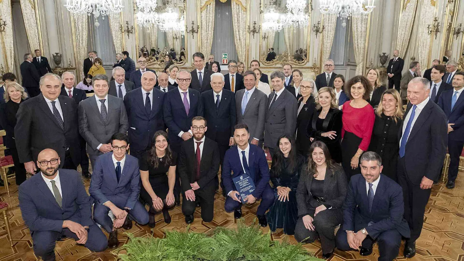 Candidature aperte fino al 15 gennaio 2025