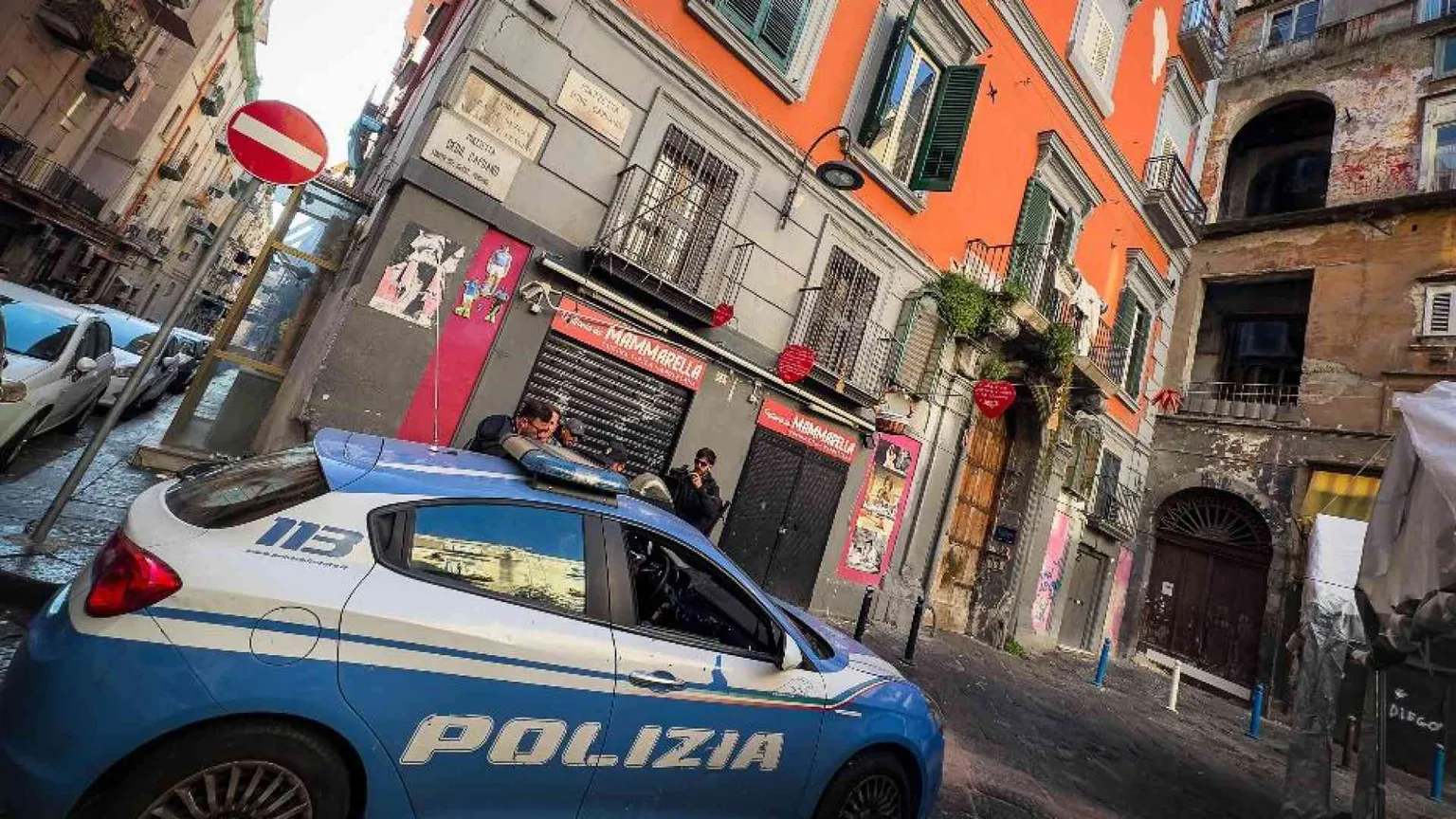 Il dramma e il dolore di Napoli: tre ragazzini uccisi in 17 giorni