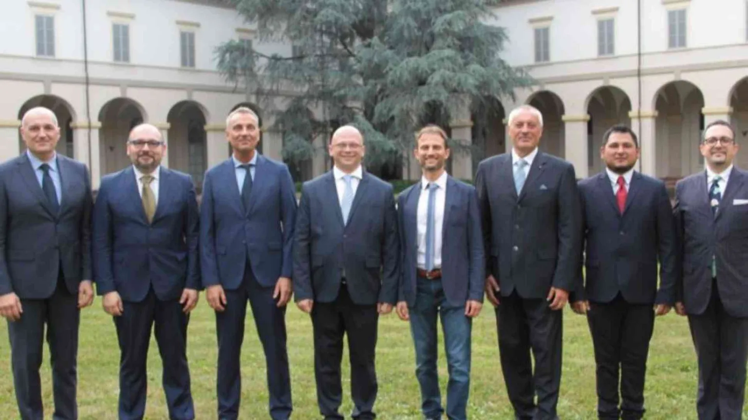 La sfida dei diaconi permanenti