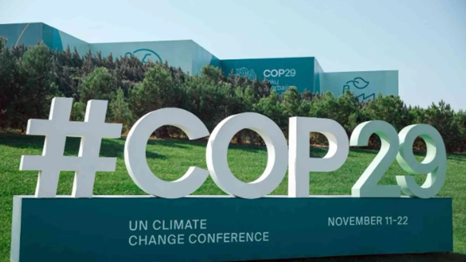 Che cos'è la Cop e quali sono gli obiettivi della conferenza di Baku