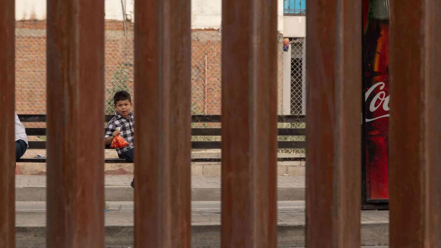 A Nogales, tra i disperati che non rinunciano al sogno americano