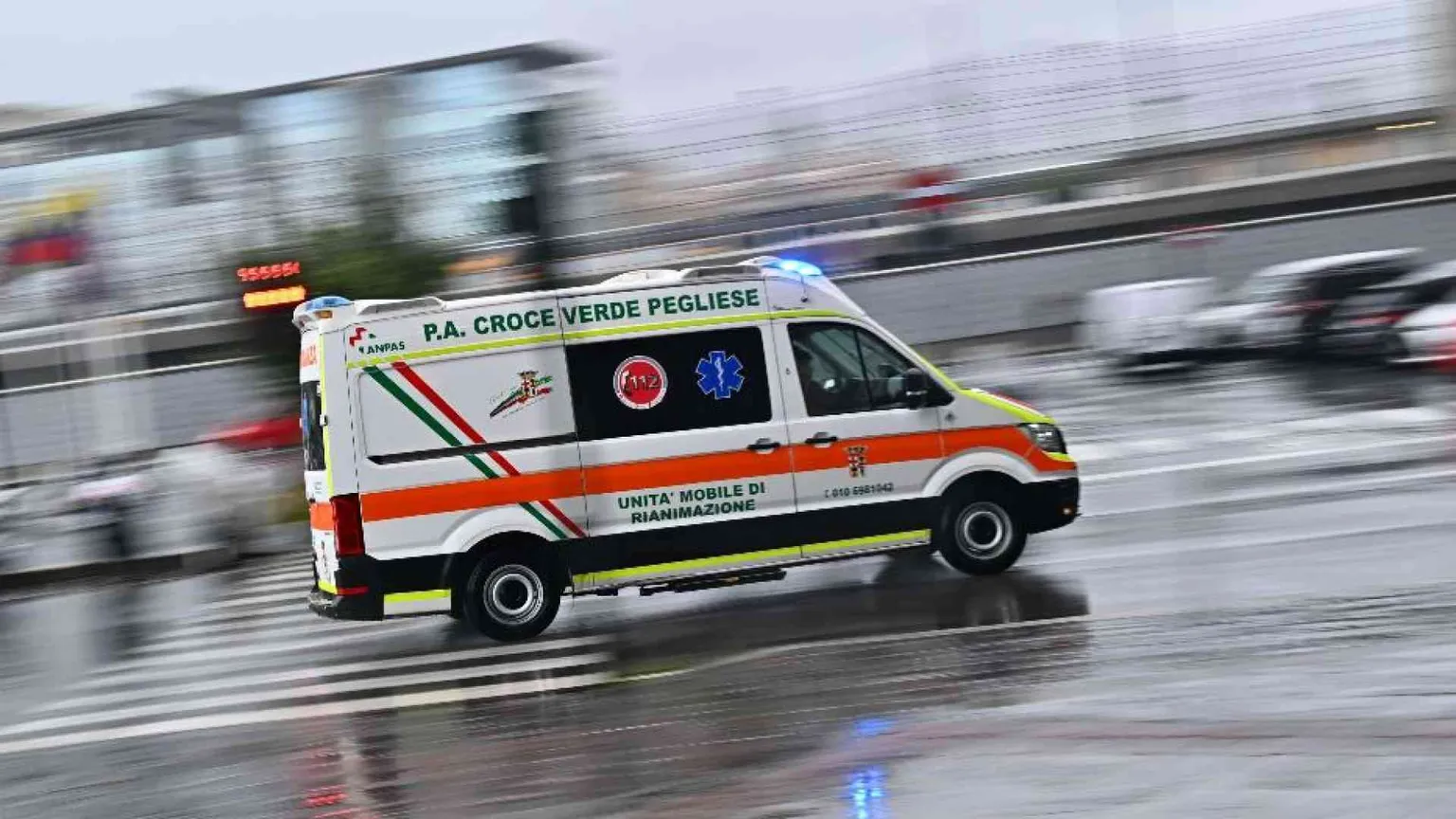 Fine vita, prima della legge si garantisca la cura del dolore