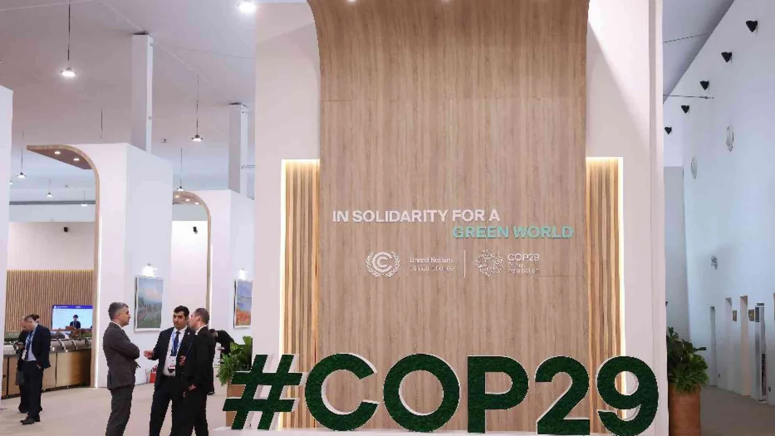 Crisi climatica: scienziati e politici, prendete l'iniziativa