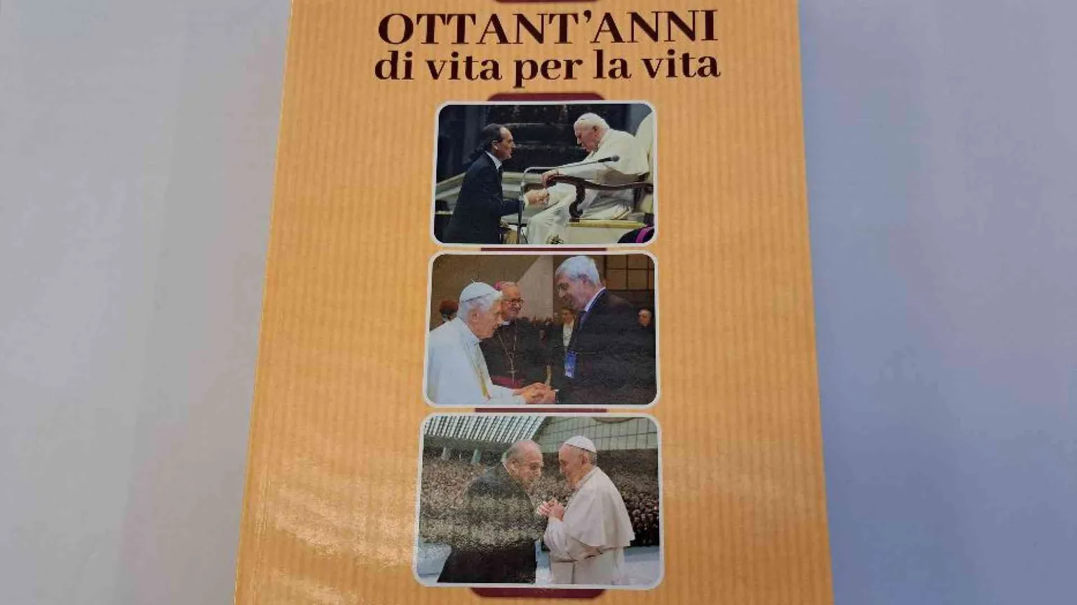 Medici cattolici, 80 anni con lo sguardo al futuro