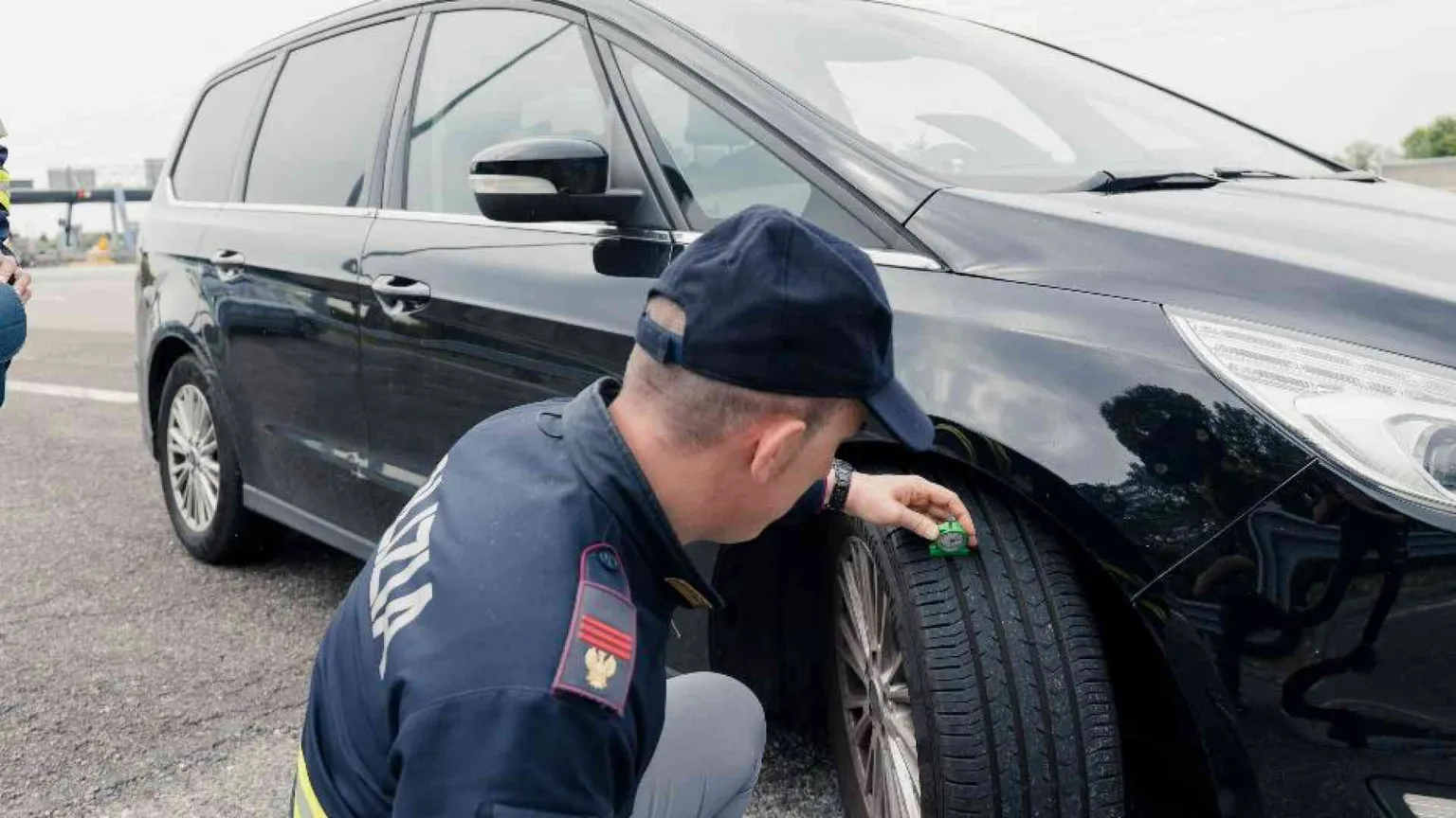 Cambio gomme invernali: ecco quello che occorre sapere