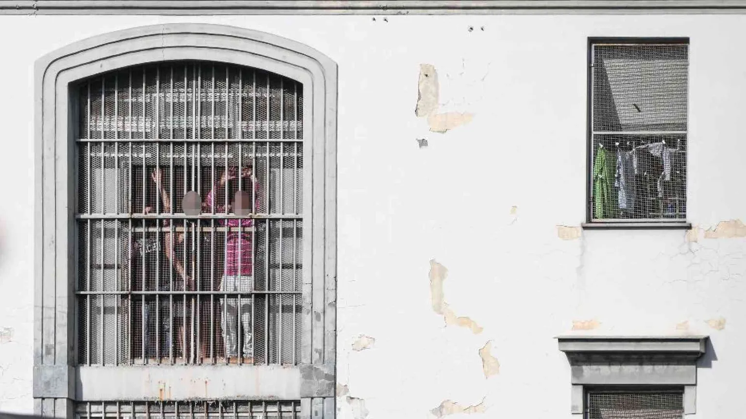 Carcere, la Chiesa chiede una svolta: «Basta con la sicurezza degli sceriffi»