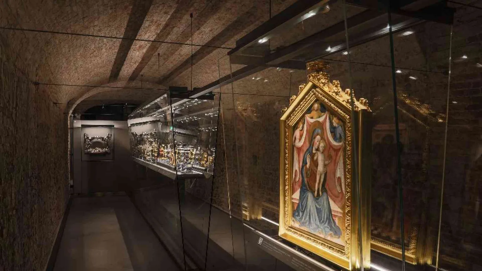 Come ammirare le bellezze del Duomo di Milano senza vederle
