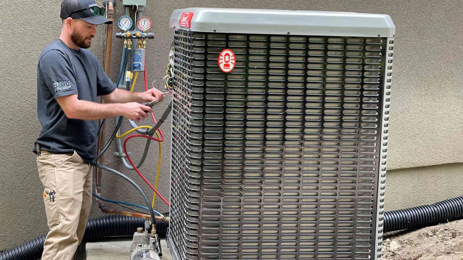 Pompe di calore, il mercato è in crisi «Incentivi per aiutare la transizione»