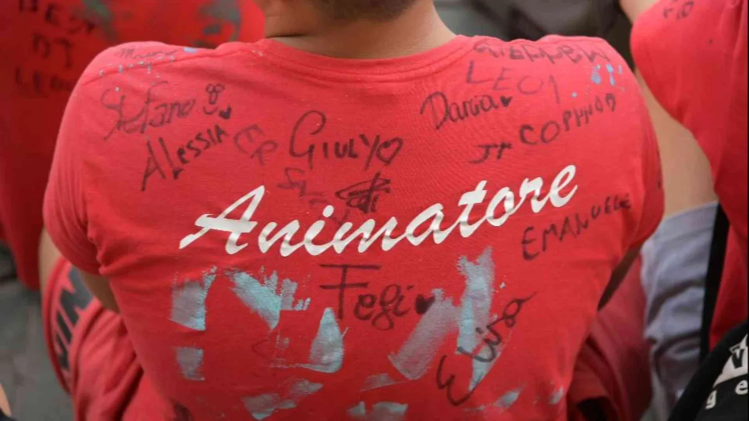Abusi, oggi è la Giornata di preghiera per le vittime. Ecco chi le accoglie