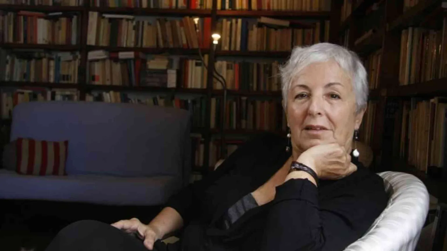 Foa: «Genocidio? Parola tabù in Israele. Bene che il Papa l’abbia pronunciata»