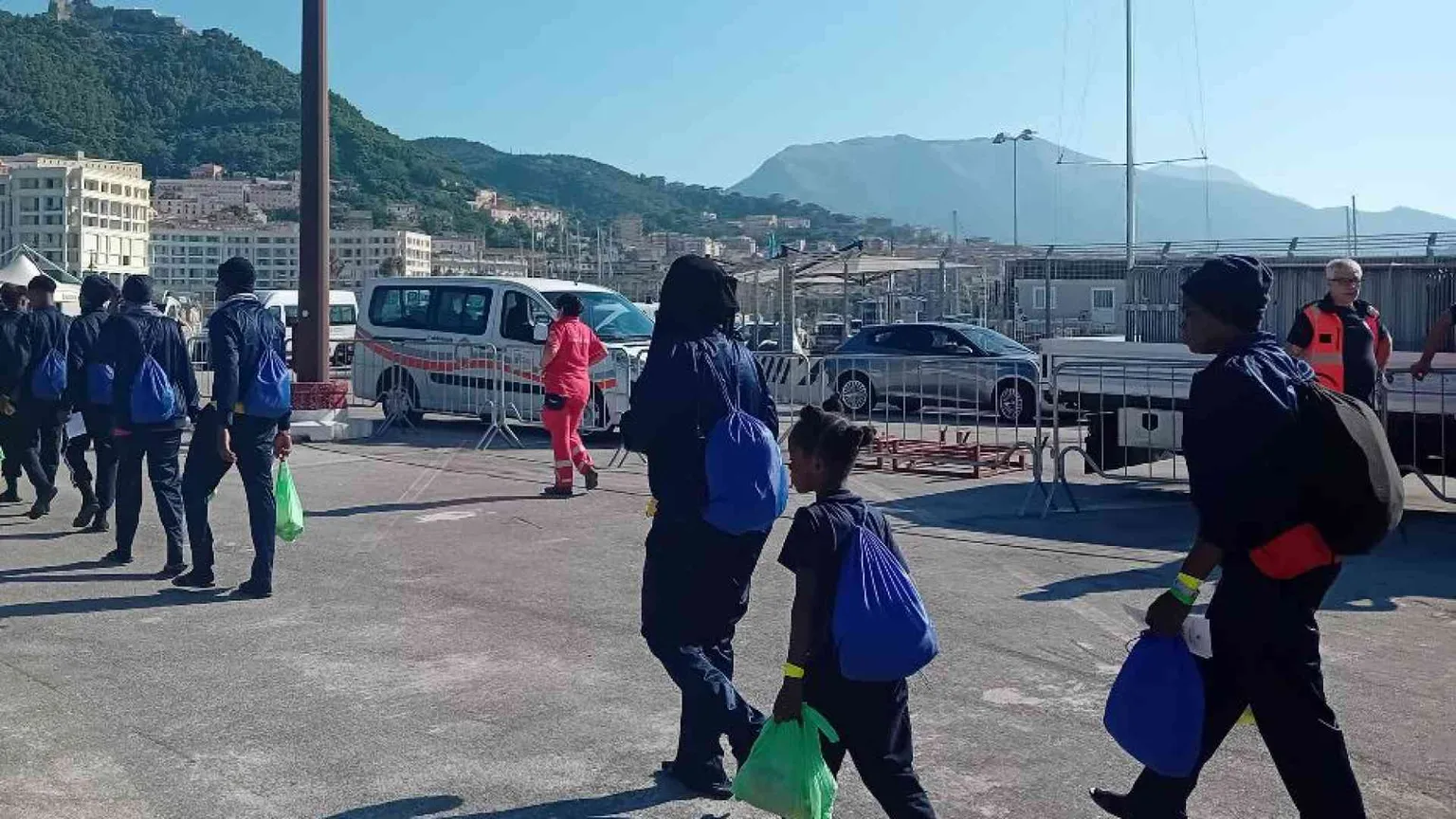 Minori non accompagnati, solo 1 su 5 va a scuola
