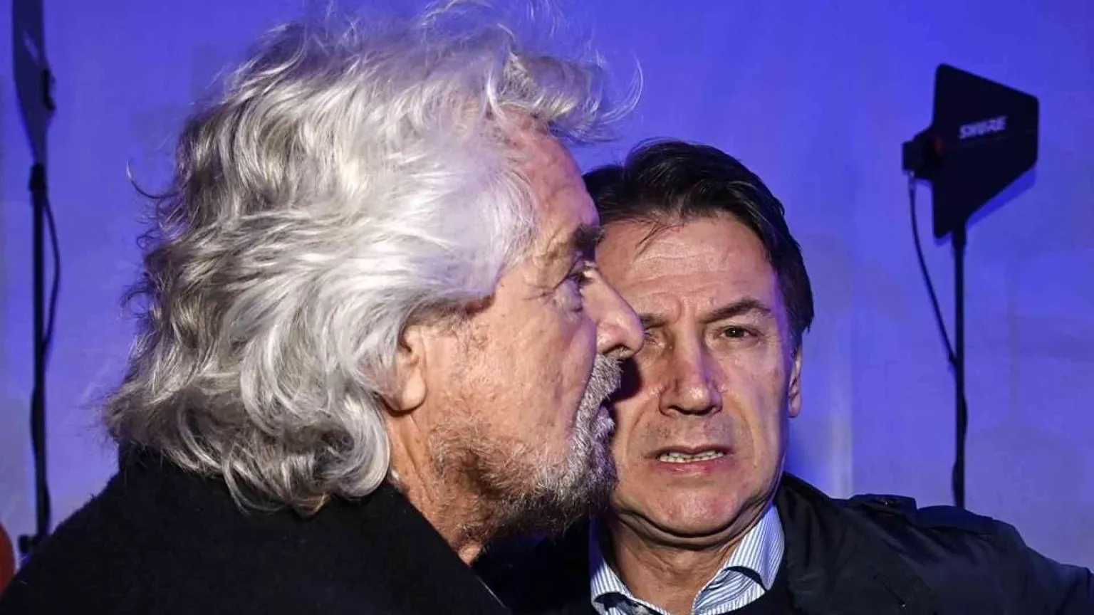 La disfatta alle Regionali accelera la resa dei conti nei 5 stelle