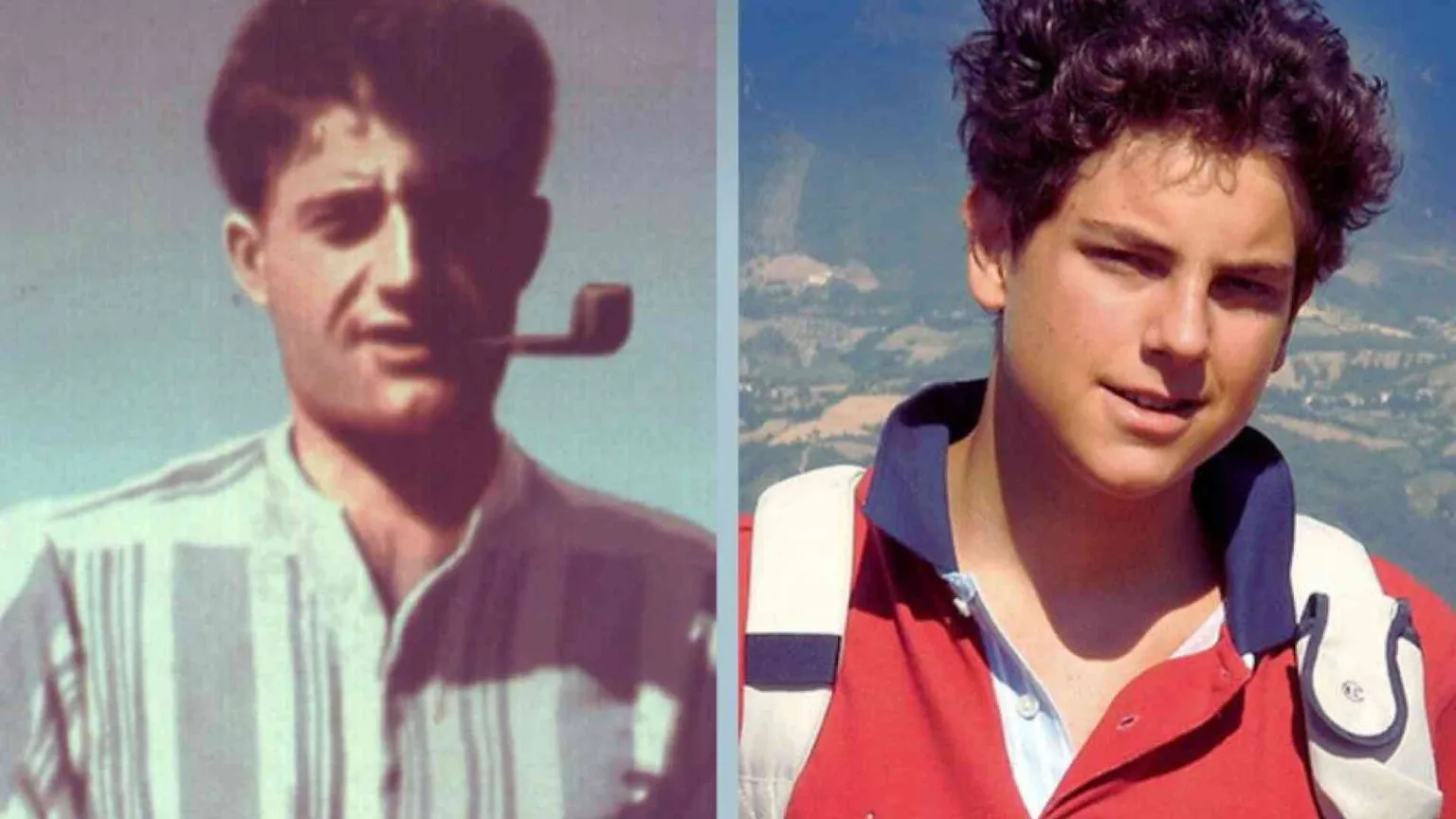 Il Papa: Carlo Acutis e Pier Giorgio Frassati santi durante il Giubileo 2025