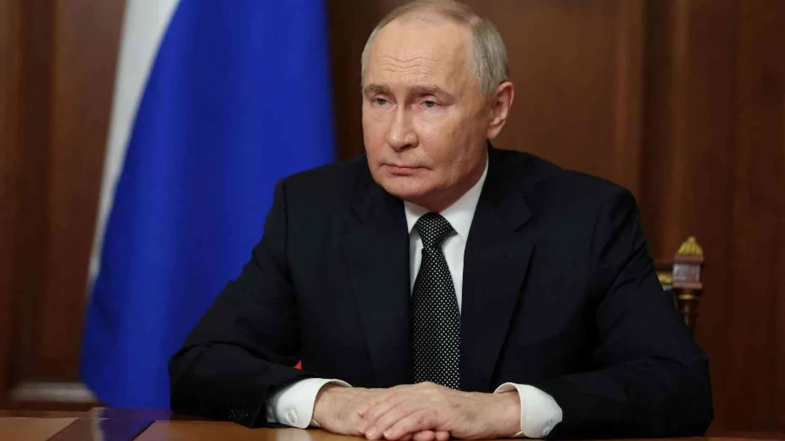 Putin alza ancora l’asticella: «Con i missili il conflitto è mondiale»