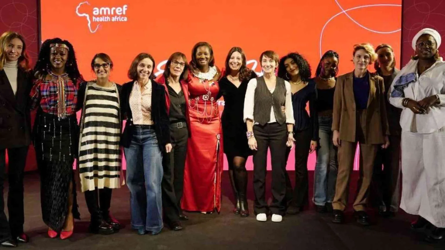 Un'alleanza per l'avanzamento delle donne: le voci di chi trasforma il futuro