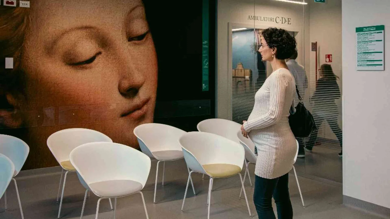 L’arte in ospedale: Poldi Pezzoli con Humanitas, la bellezza che cura