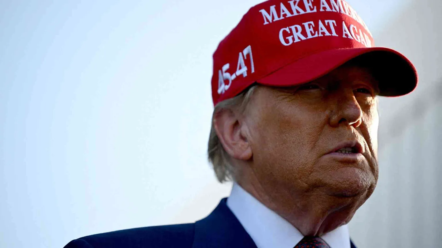 «Il negoziato è necessario e Trump lo farà seguendo gli obiettivi di Biden»