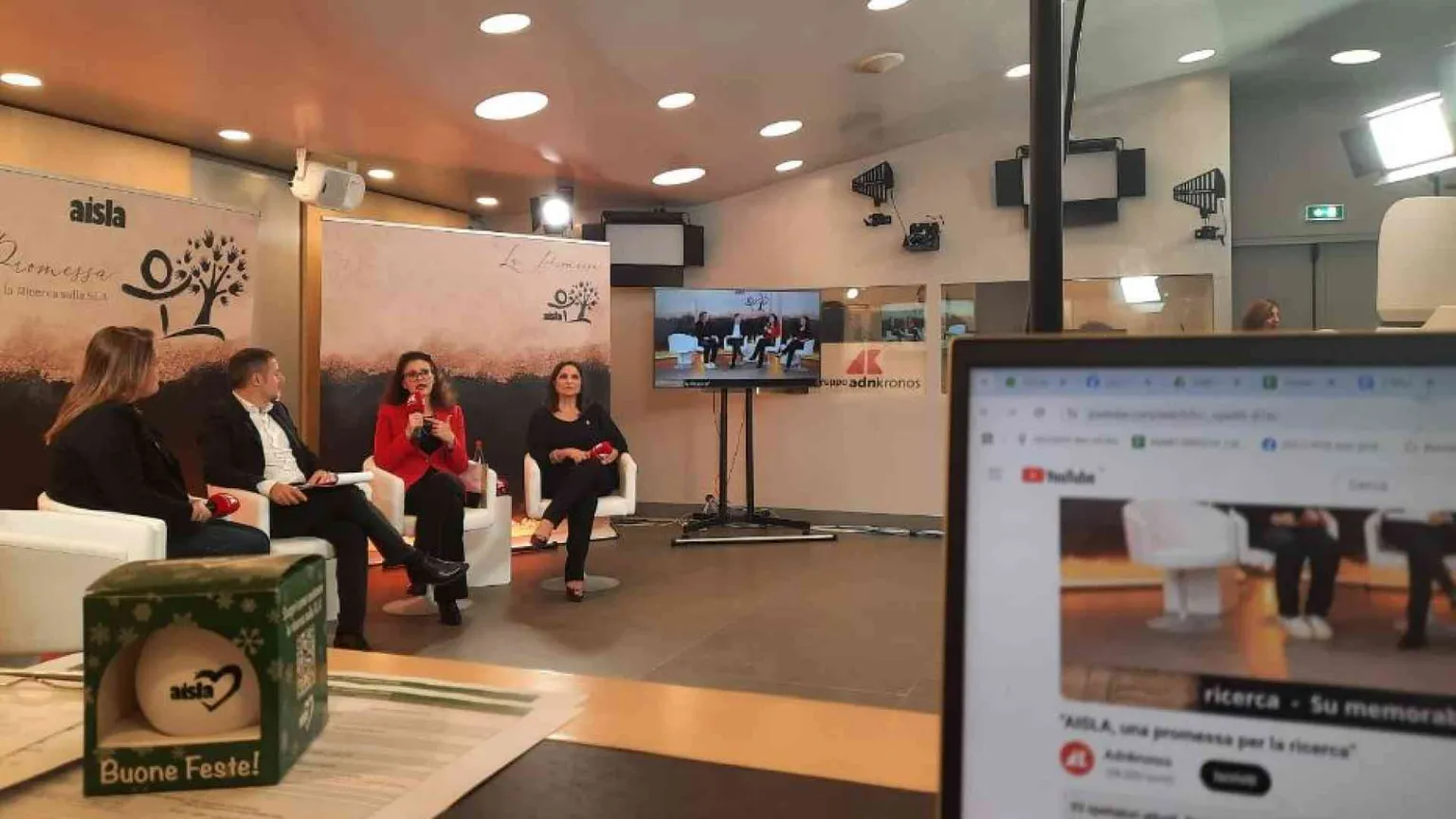 Quanti amici alla maratona online per la ricerca. «Insieme, sulla strada giusta»