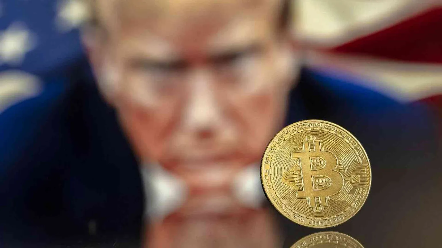 Trump fa la squadra: il Bessent al Tesoro. È sostenitore dei dazi
